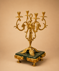 Candelabro decorativo